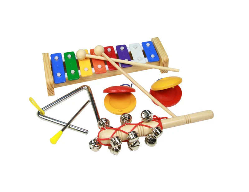 Oficina de Musicoterapia