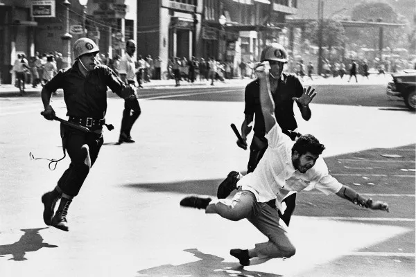 60 anos do Golpe Militar