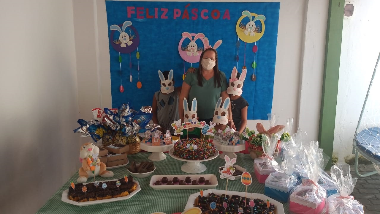 Páscoa