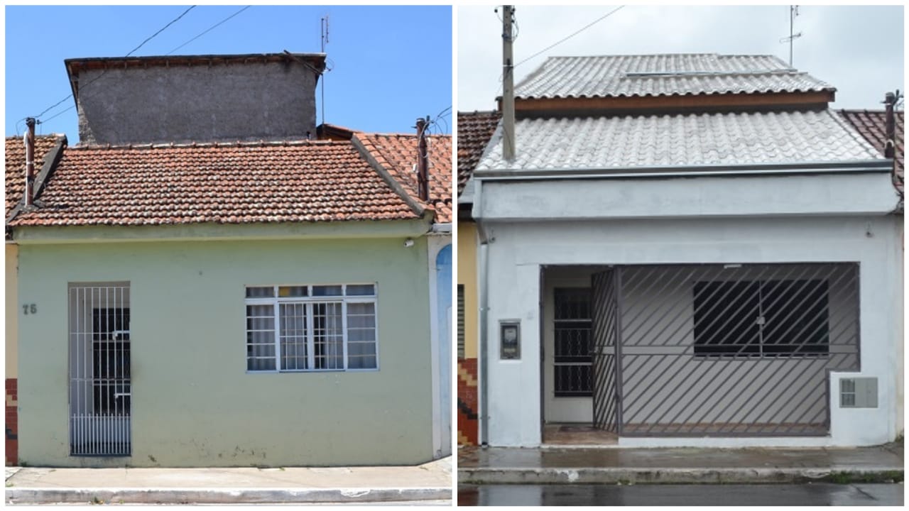 #FICAEMCASA