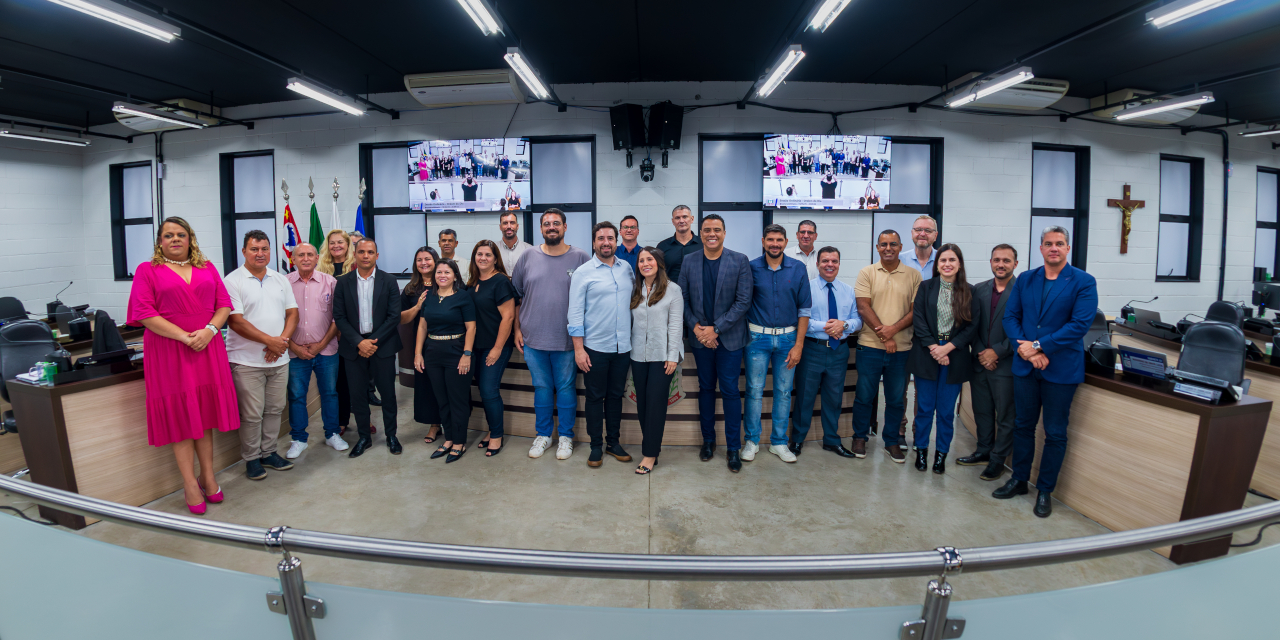 IDER é declarado Utilidade Pública Municipal de Limeira/SP